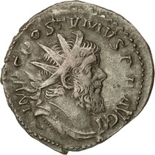 Coin, Postumus, Antoninianus, 260-269, Trier or Cologne, EF(40-45), Billon