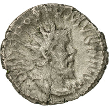 Coin, Postumus, Antoninianus, 260-269, Trier or Cologne, VF(30-35), Billon