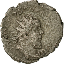 Coin, Postumus, Antoninianus, 260-269, Trier or Cologne, VF(30-35), Billon