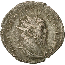 Coin, Postumus, Antoninianus, 260-269, Trier or Cologne, VF(30-35), Billon