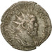 Coin, Postumus, Antoninianus, 260-269, Trier or Cologne, VF(30-35), Billon