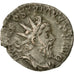 Coin, Postumus, Antoninianus, 260-269, Trier or Cologne, EF(40-45), Billon
