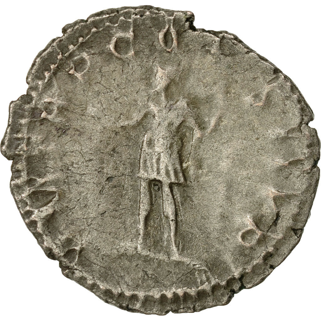 Monnaie, Postume, Antoninien, 260-269, Trèves ou Cologne, TTB, Billon, RIC:54