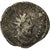 Monnaie, Postume, Antoninien, 260-261, Trèves ou Cologne, TB+, Billon, RIC:64