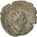 Coin, Postumus, Antoninianus, 260-261, Trier or Cologne, VF(30-35), Billon