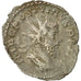 Coin, Postumus, Antoninianus, 260-261, Trier or Cologne, VF(30-35), Billon