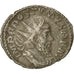 Coin, Postumus, Antoninianus, 260-261, Trier or Cologne, EF(40-45), Billon