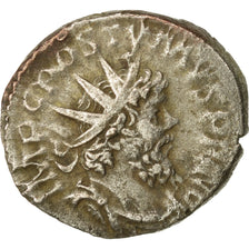 Coin, Postumus, Antoninianus, 260-269, Trier or Cologne, EF(40-45), Billon