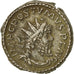 Coin, Postumus, Antoninianus, 260-269, Trier or Cologne, EF(40-45), Billon