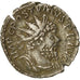 Coin, Postumus, Antoninianus, 260-269, Trier or Cologne, EF(40-45), Billon