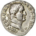 Munten, Galba, Denarius, 68-69, Rome, ZF+, Zilver, RIC:217