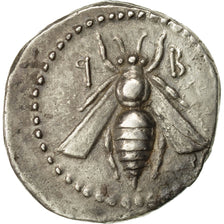 Coin, Phoenicia, Arados, Drachm, AU(55-58), Silver, BMC:10, HGC:10-63