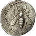 Moneda, Phoenicia, Arados, Drachm, EBC, Plata, BMC:10, HGC:10-63
