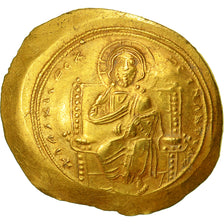 Coin, Constantine X, Histamenon Nomisma, Constantinople, AU(55-58), Gold