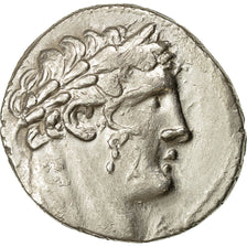 Monnaie, Phénicie, Tyr, Shekel, An 48 (79/8 AV JC), TTB+, Argent, HGC:10-358