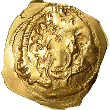 Coin, Andronicus II Palaeologus, Hyperpyron, 1325-28, Constantinople, EF(40-45)