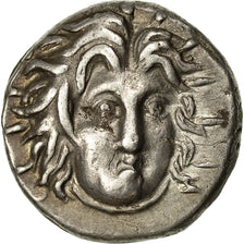 Coin, Islands off Caria, Rhodes, Drachm, AU(50-53), Silver, HGC:6-1439