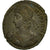 Moneda, Constans, Centenionalis, 348-350, Rome, MBC+, Bronce, RIC:140