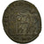 Moneda, Constans, Centenionalis, 348-350, Rome, MBC+, Bronce, RIC:140