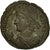 Moneda, Constans, Centenionalis, 348-350, Rome, MBC+, Bronce, RIC:140