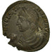 Coin, Constans, Centenionalis, 348-350, Arles, AU(50-53), Bronze, RIC:106