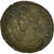 Moneda, Constans, Centenionalis, 348-350, Aquileia, MBC+, Bronce, RIC:103