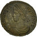 Moneda, Constans, Centenionalis, 348-350, Aquileia, MBC+, Bronce, RIC:103
