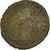 Moneda, Constans, Centenionalis, 348-350, Aquileia, MBC+, Bronce, RIC:103