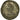 Moneda, Constans, Centenionalis, 348-350, Rome, MBC+, Bronce, RIC:140