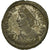 Moneda, Constans, Centenionalis, 348-350, Rome, MBC+, Bronce, RIC:140