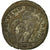 Moneda, Constans, Centenionalis, 348-350, Rome, MBC+, Bronce, RIC:140
