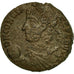 Coin, Constans, Centenionalis, 348-350, Rome, EF(40-45), Bronze, RIC:140