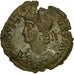 Coin, Constans, Centenionalis, 348-350, Rome, EF(40-45), Bronze, RIC:140