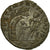 Moneda, Constans, Centenionalis, 348-350, Rome, MBC, Bronce, RIC:140
