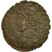 Coin, Constans, Centenionalis, 348-350, Trier, VF(30-35), Bronze, RIC:221