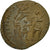 Moneda, Constans, Centenionalis, 348-350, Arles, MBC, Bronce, RIC:106