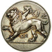 Monnaie, Sikyonie, Sicyone, Statère, SUP, Argent, BCD Peloponnesos:219