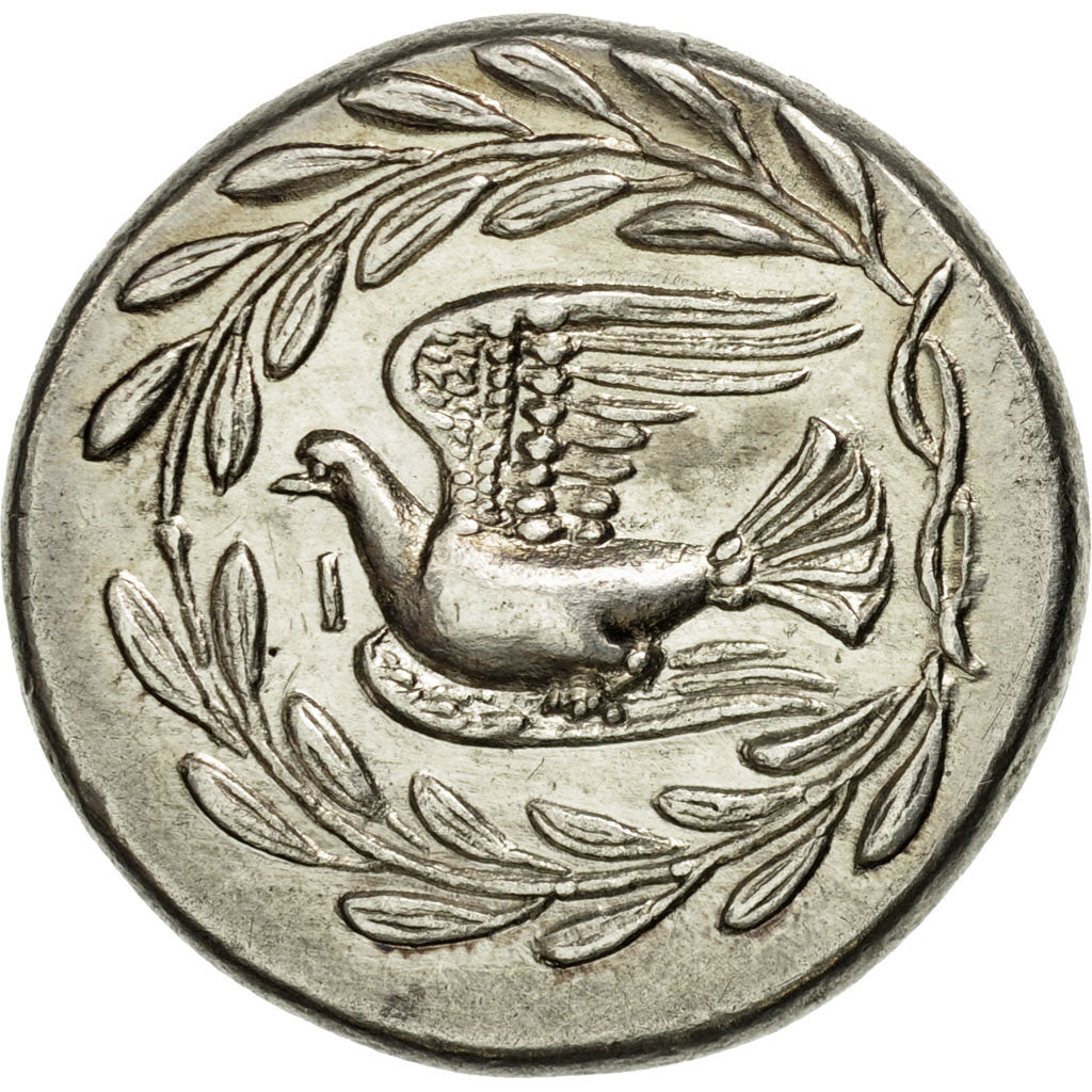 Coin, Sikyonia, Sicyon, Stater, AU(55-58), Silver, BCD Peloponnesos:219