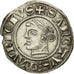 Munten, Frankrijk, Dauphiné, Gros à la tête de Saint Maurice, Very rare, PR