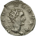 Coin, Divus Nerva, Antoninianus, 250-251, Rome, Very rare, AU(50-53), Billon
