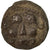 Coin, Andecavi, Obol, Rare, EF(40-45), Silver, Delestrée:S3453D