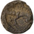 Coin, Andecavi, Obol, Rare, EF(40-45), Silver, Delestrée:S3453D