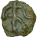 Moneta, Aedui, Potin, AU(50-53), Potin, Delestrée:S3210A