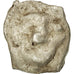 Coin, Ruteni, Obole à l'oiseau, Extremely rare, AU(50-53), Silver
