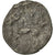 Moneta, Lemovici, Obol, Wyjątkowo rzadkie, EF(40-45), Srebro