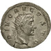 Coin, Divus Augustus, Antoninianus, 251, Rome, AU(50-53), Billon, RIC:78