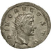 Monnaie, Divus Augustus, Antoninien, 251, Rome, TTB+, Billon, RIC:78