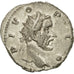 Monnaie, Divus Antoninus Pius, Antoninien, 250-251, Rome, SUP, Billon, RIC:90