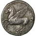 Coin, Akarnania, Leucas, Stater, EF(40-45), Silver, HGC:4-825