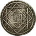 Coin, Nepal, KINGDOM OF PATAN, Yoga Narendra Malla, Mohar, 1685, EF(40-45)